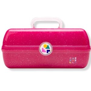 Caboodles Makeup Organizer